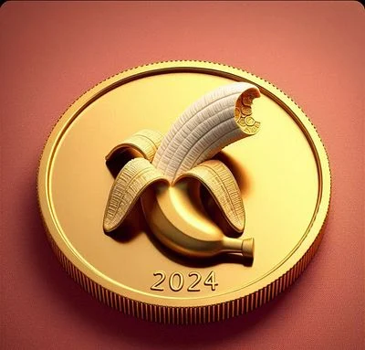 Tall Banana