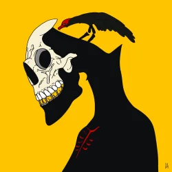 Bird Brain