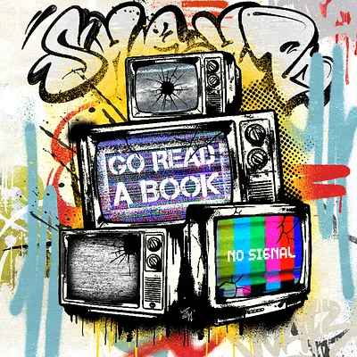 Read Instead