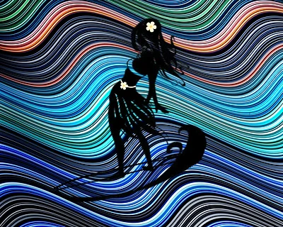 Let Yourself Go 2023 TwistedChick X Mpozzecco