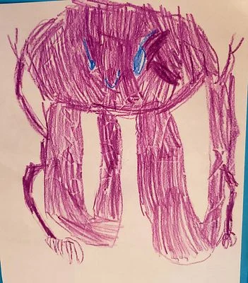 Mr. Octopus