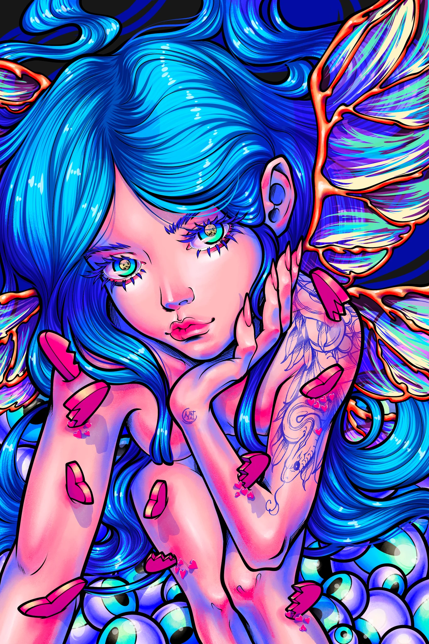 Addiction