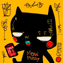 Mean Pussy 🇯🇵PUNK