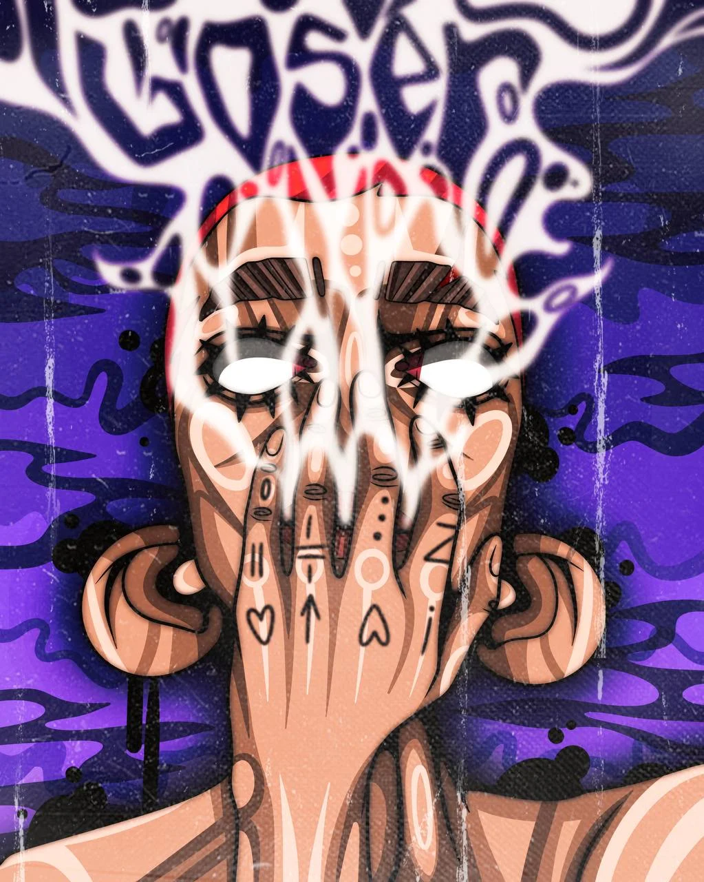 ZM LOSER