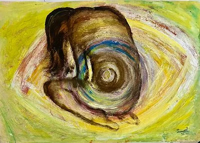 “Spiral of Becoming”