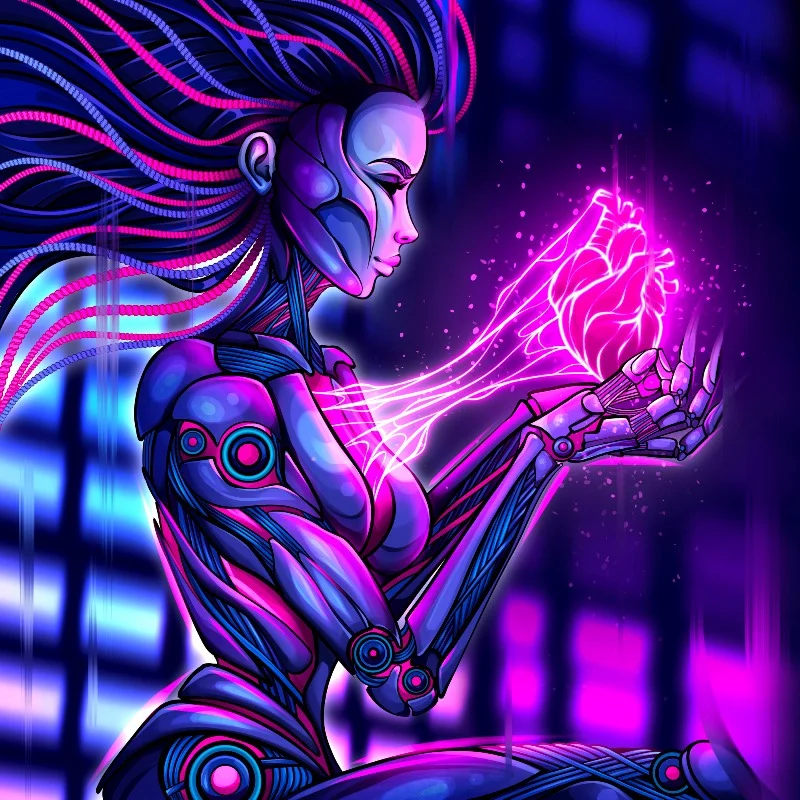 Spark of Humanity