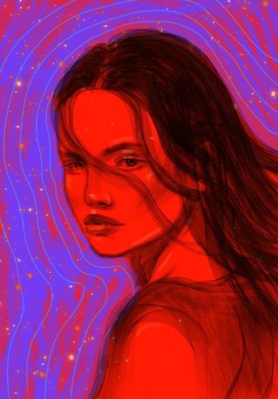 Inner fire