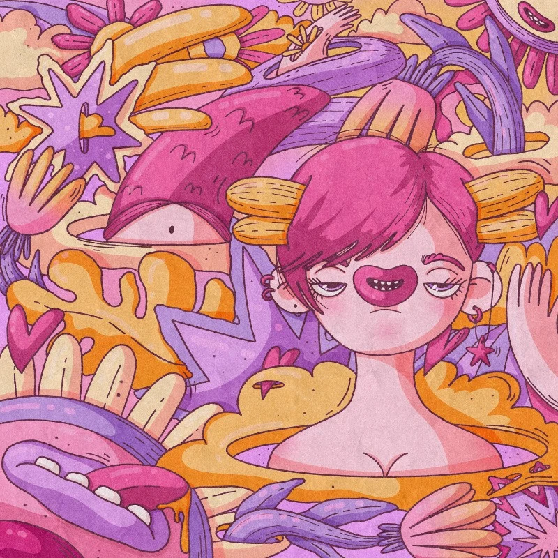 Scrambled