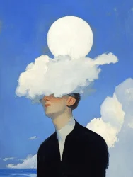 Lost is the Sky