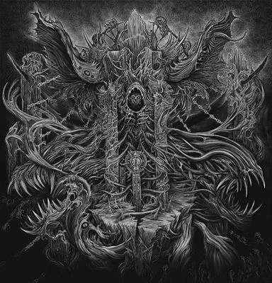 "Heart Of Chaos"