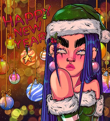 Happy New Year!