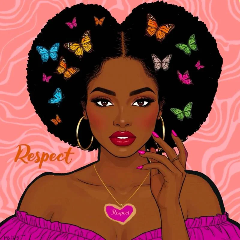 R E S P E C T