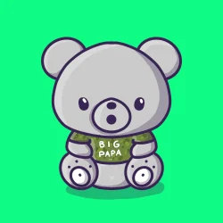KILLA GUMMY BEARS #74