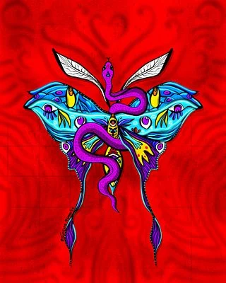 Rebirth