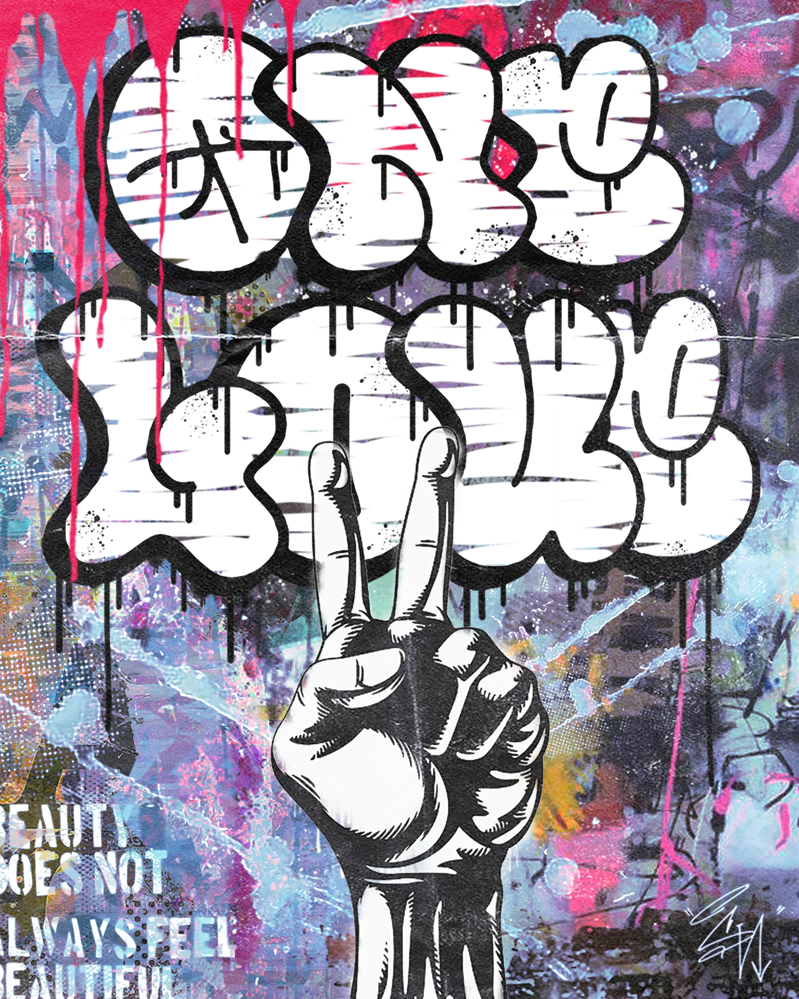 ONE LOVE