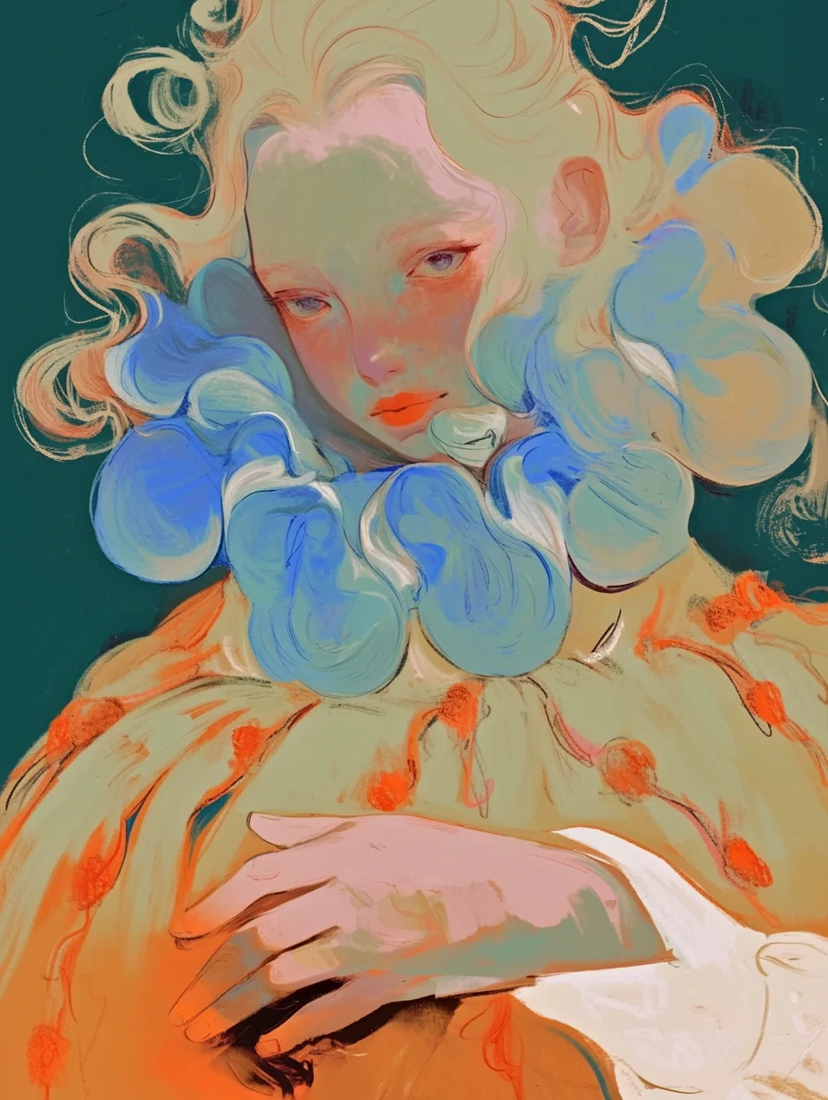 Porcelain