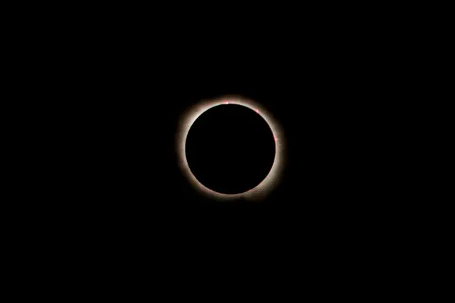 Solar Flares