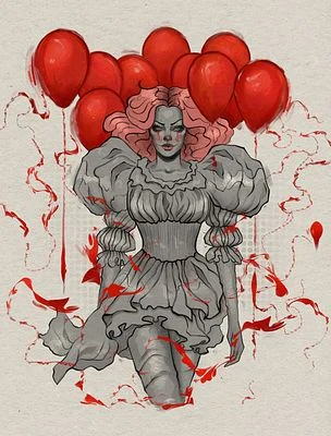 Pennywise