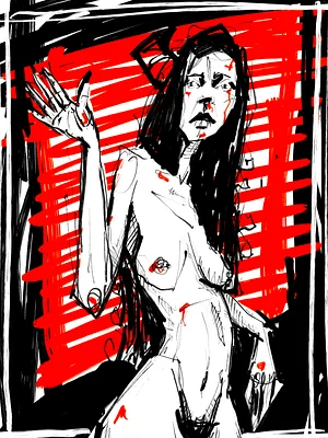 Wounds Heal Us #10