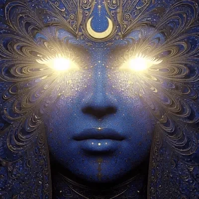 Divine Protocol