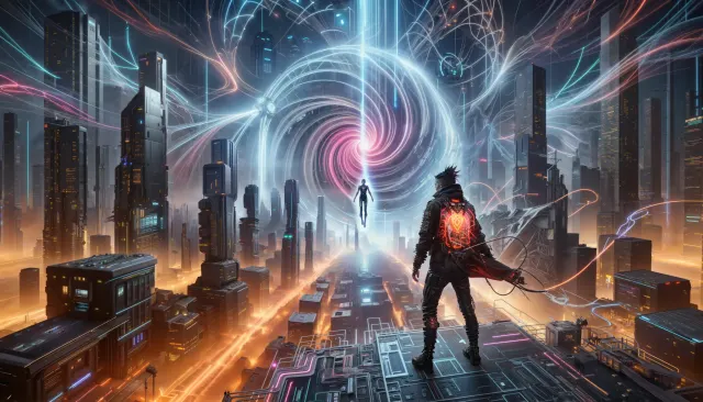 Rift Illumination
