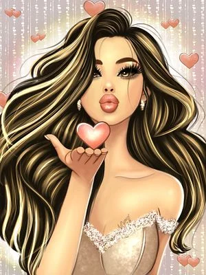 With love
