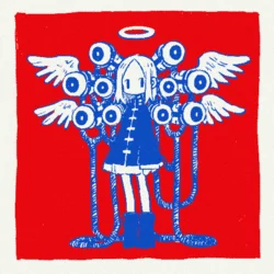 algorithmic angel