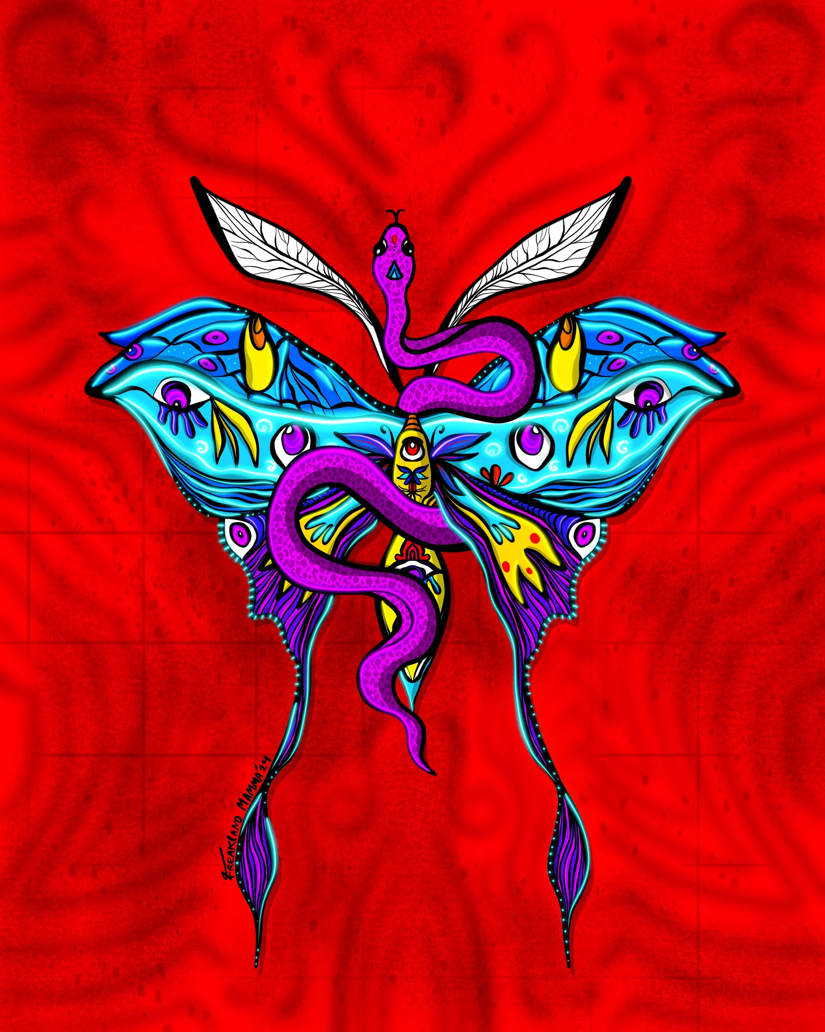 Rebirth