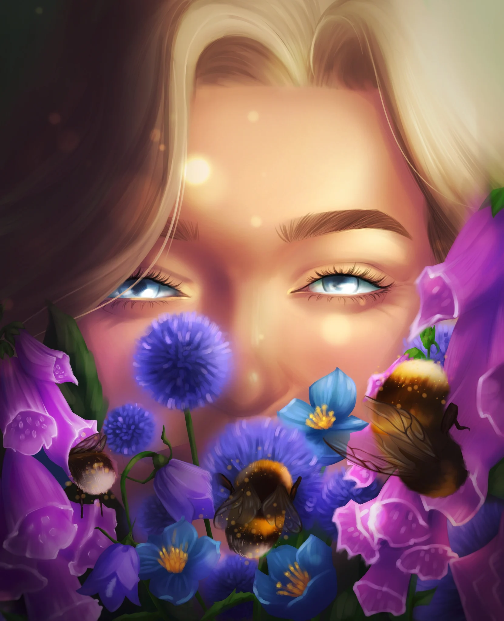 Breath of Summer