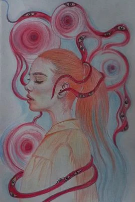 I talk to the wind