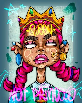 Queen