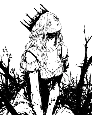 Crown - Day 3