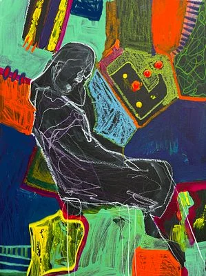 colorful mind