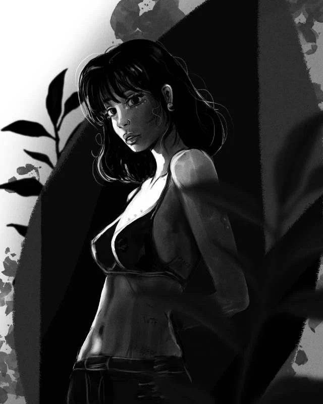 Black Sprout