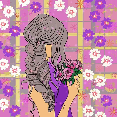 Floral Grace