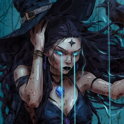 WITCH