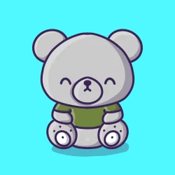 KILLA GUMMY BEARS #175