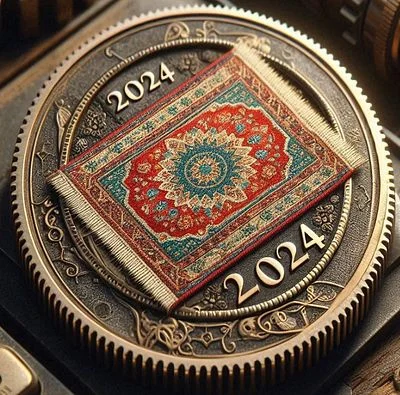 RugCoin ‘24