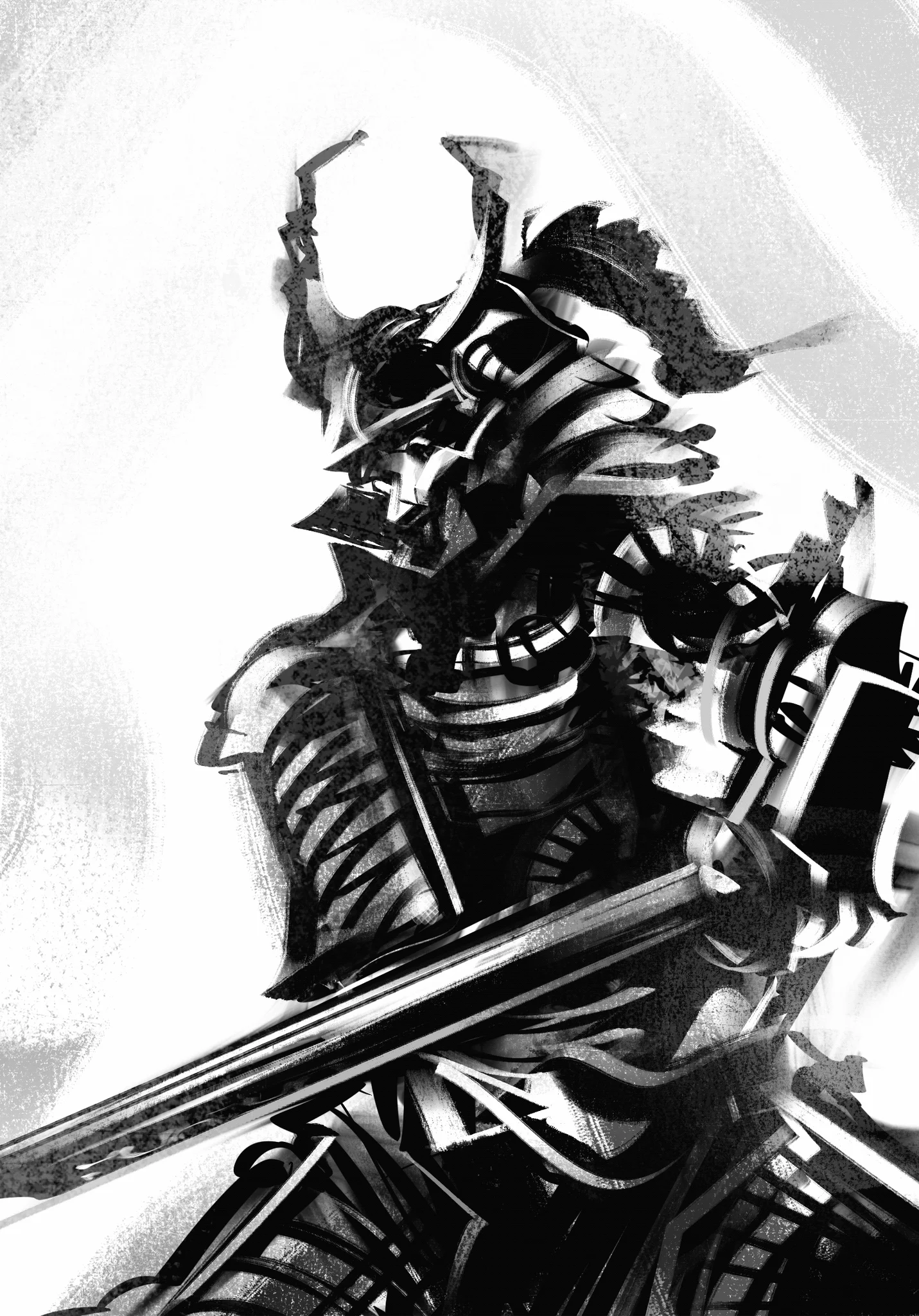 Blade or Peace