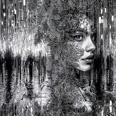 Mirror of My Mind