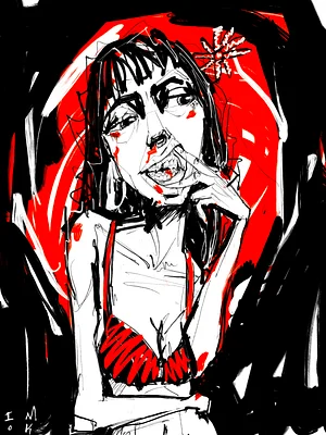 Wounds Heal Us #2