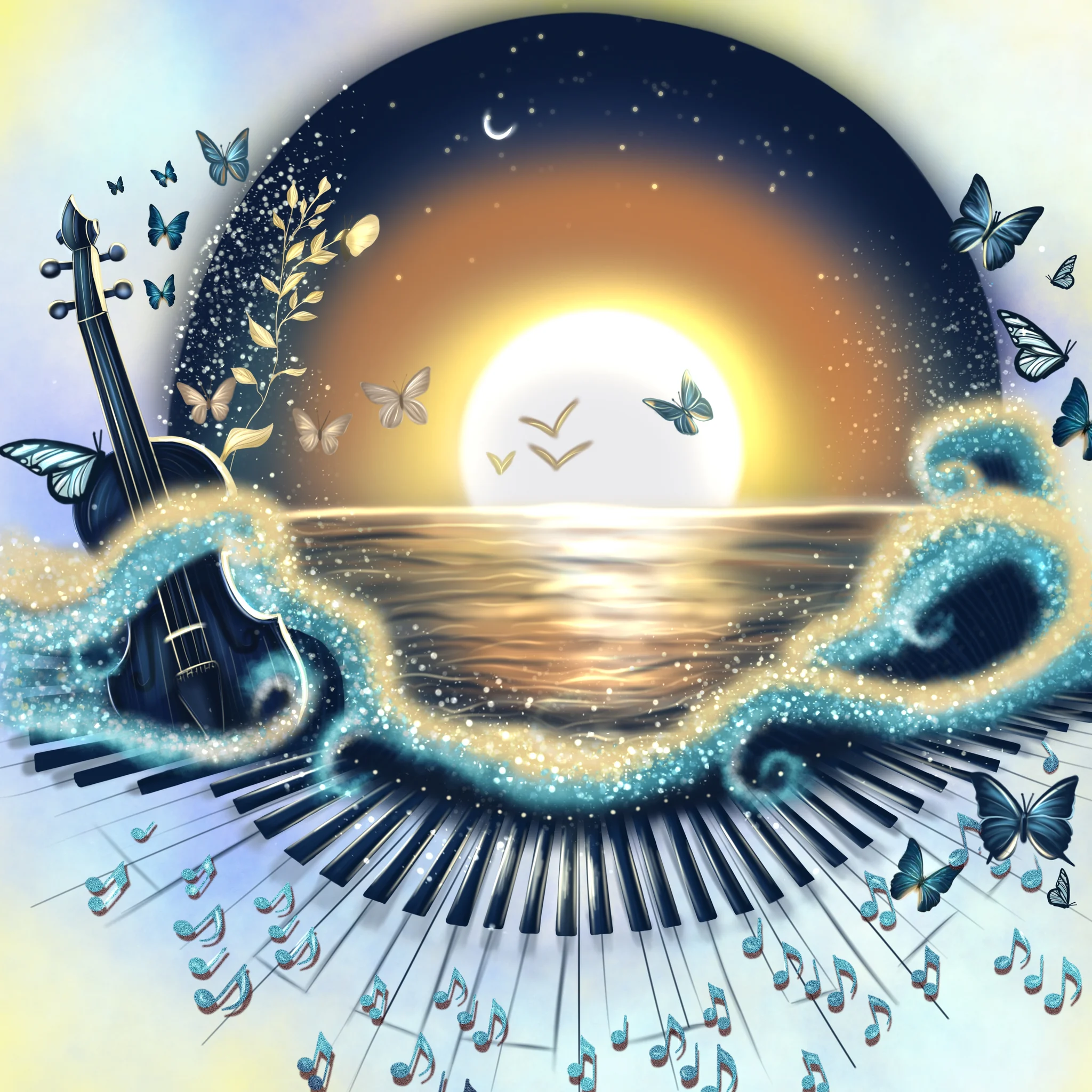 Musical Fantasy