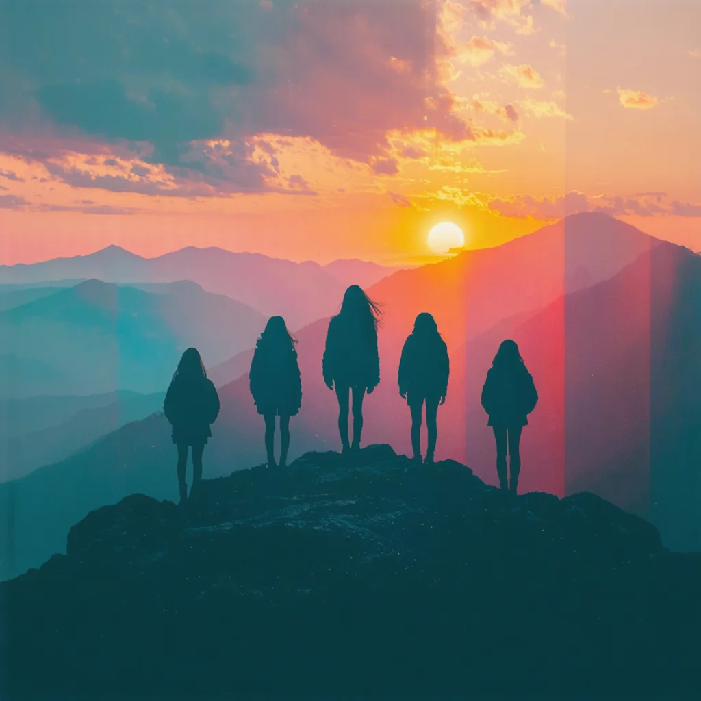 When Women Rise, the World Awakens