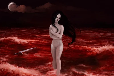 Bloodtide
