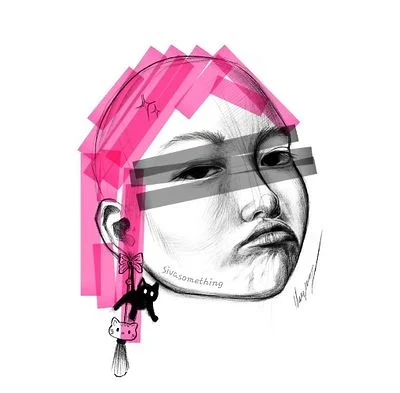 Pink Attitude
