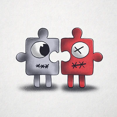 Puzzling