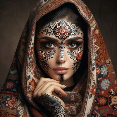 Persian Elegance