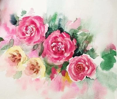 Whispers in bloom