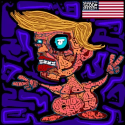 Trump it the F#CK UP! ... M.I.L.A