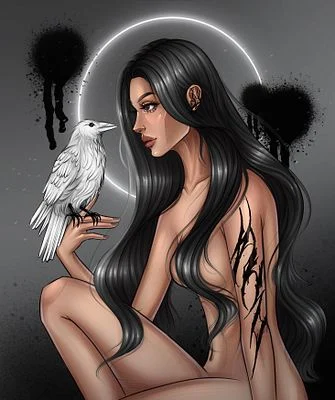 White Crow